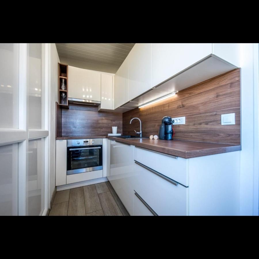 Apartman Megi Dubrovnik Exterior foto