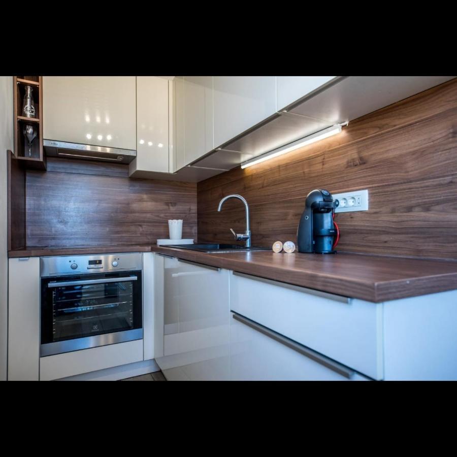 Apartman Megi Dubrovnik Exterior foto