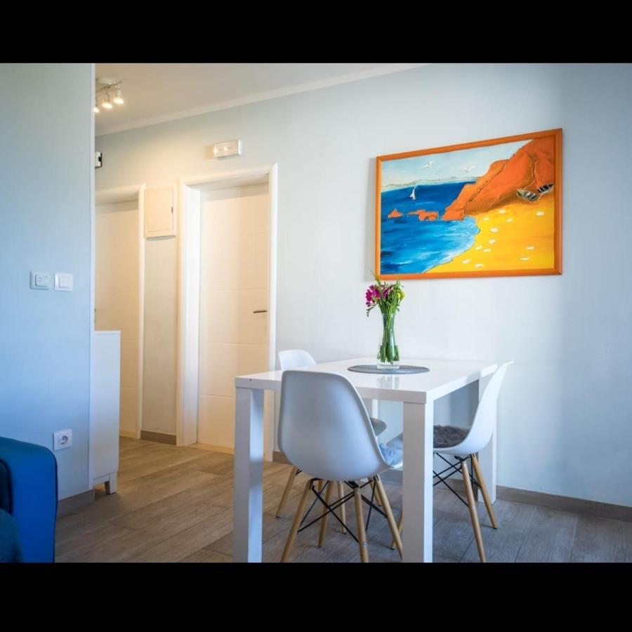 Apartman Megi Dubrovnik Exterior foto