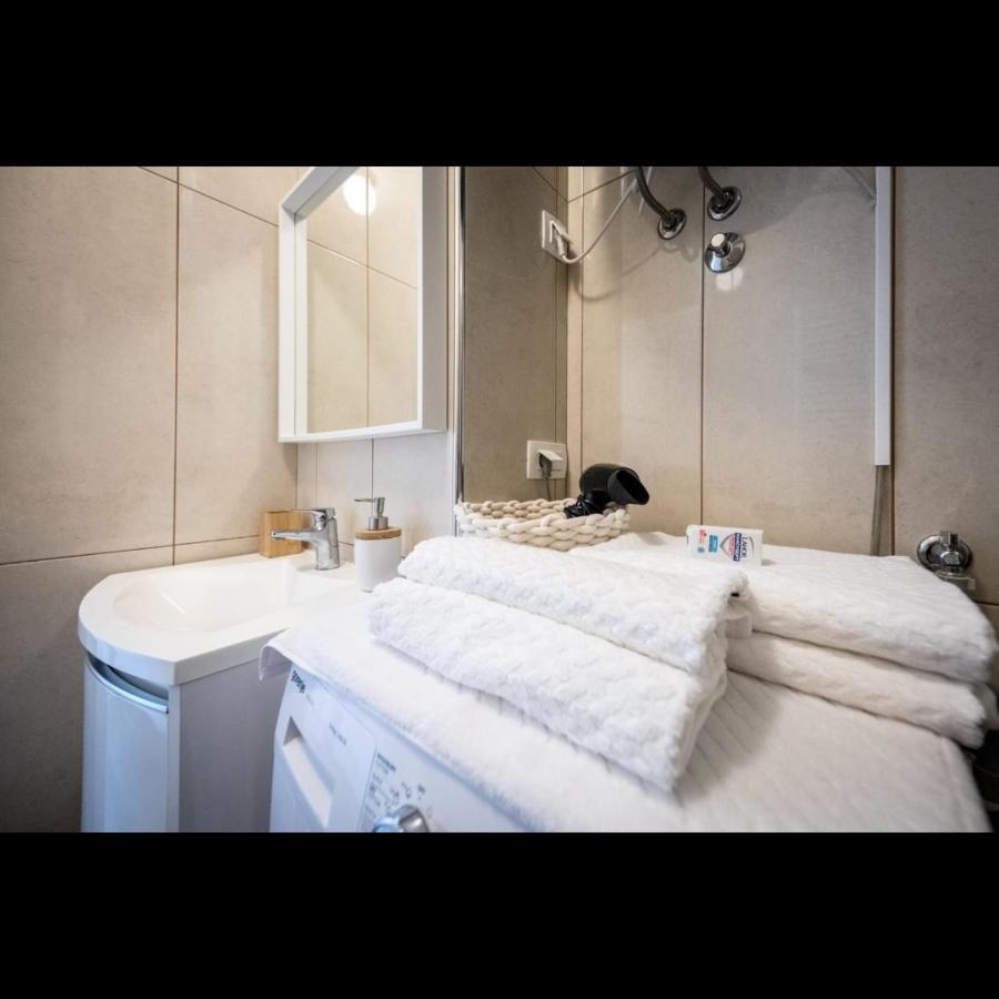 Apartman Megi Dubrovnik Exterior foto