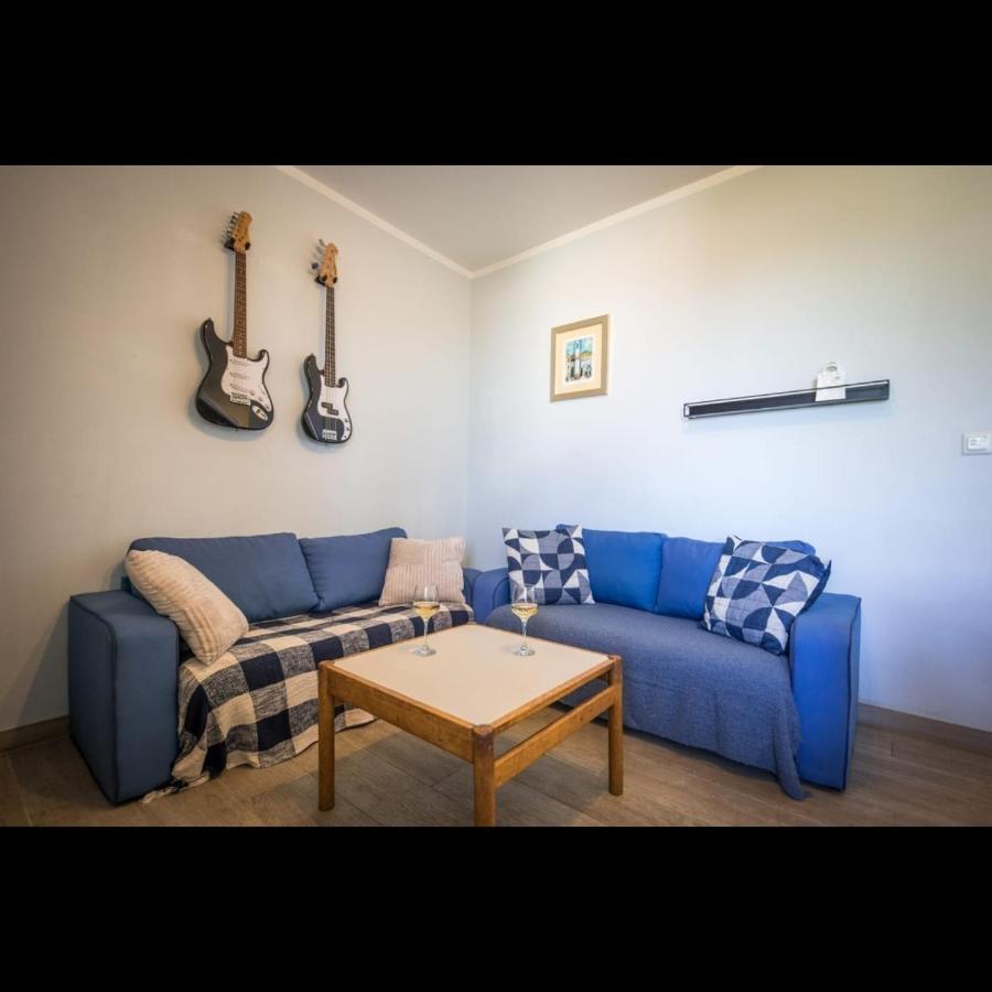 Apartman Megi Dubrovnik Exterior foto