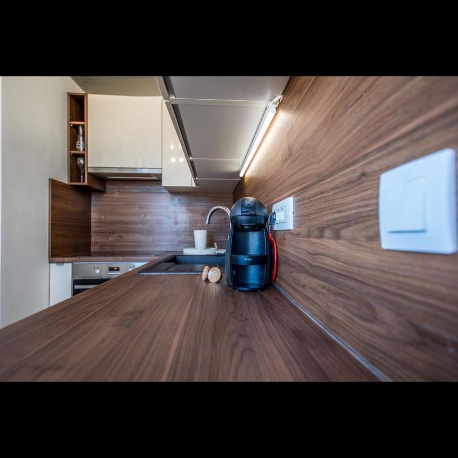 Apartman Megi Dubrovnik Exterior foto