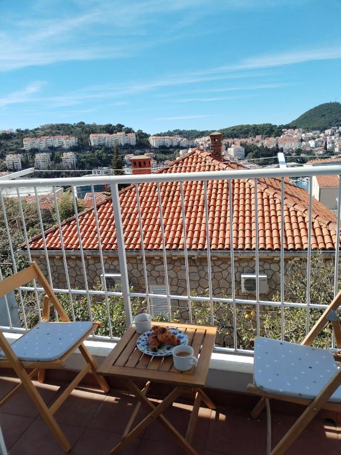 Apartman Megi Dubrovnik Exterior foto